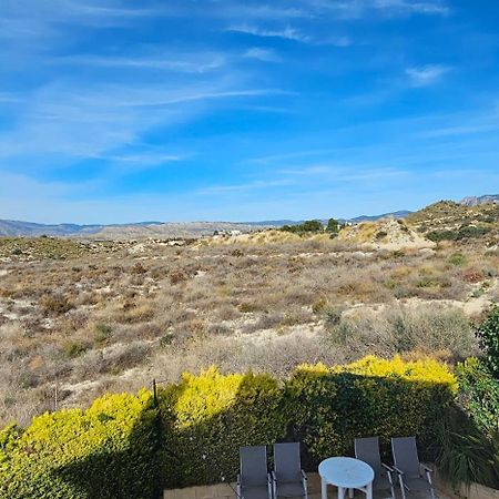 Villa Alicante - Bonalba Golf 穆特萨梅尔 外观 照片