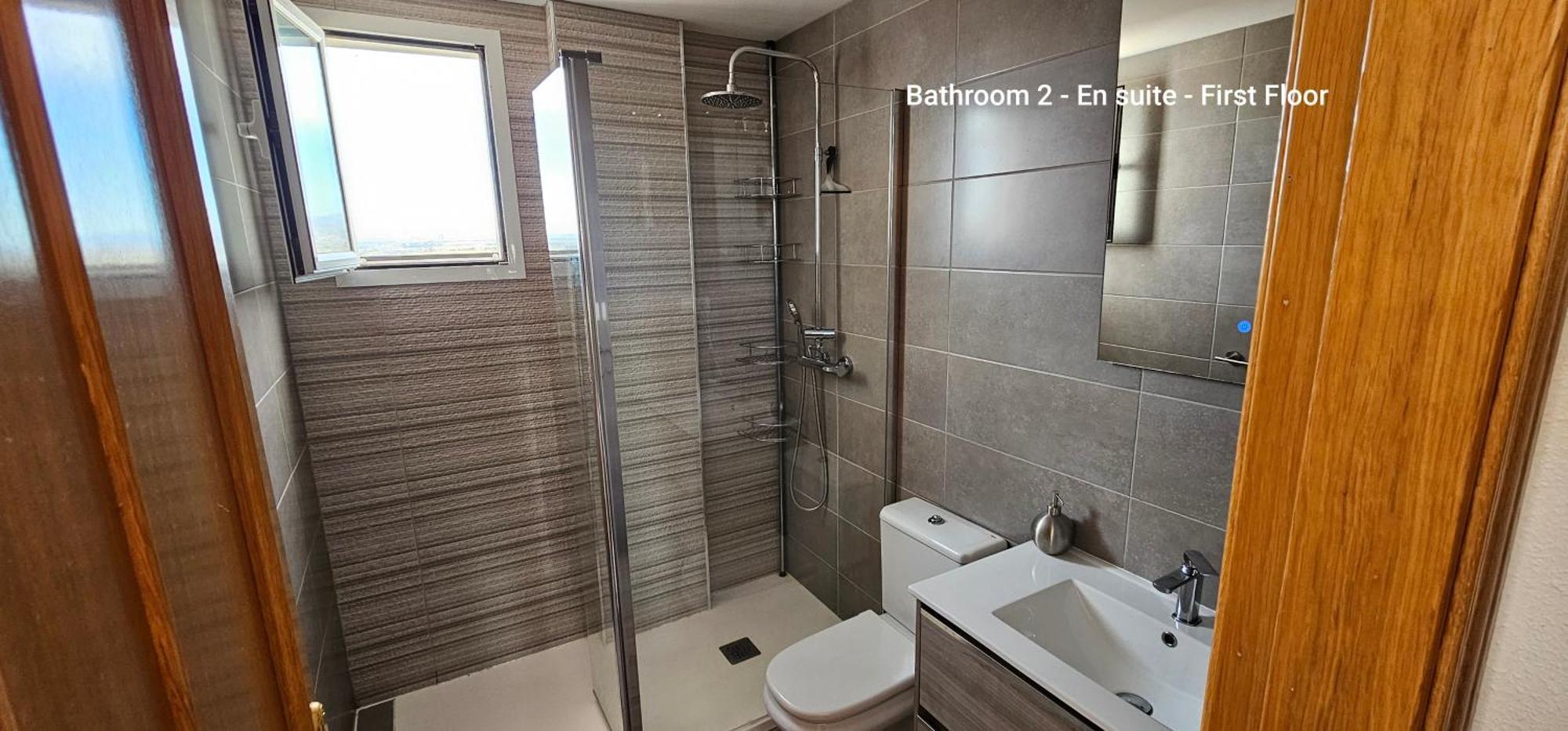 Villa Alicante - Bonalba Golf 穆特萨梅尔 外观 照片
