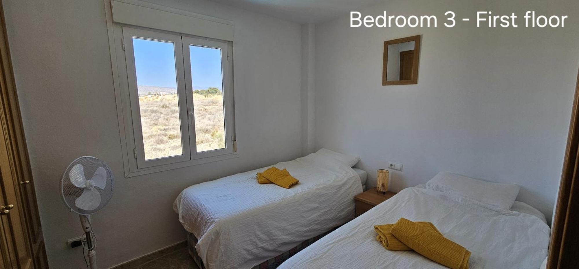 Villa Alicante - Bonalba Golf 穆特萨梅尔 外观 照片