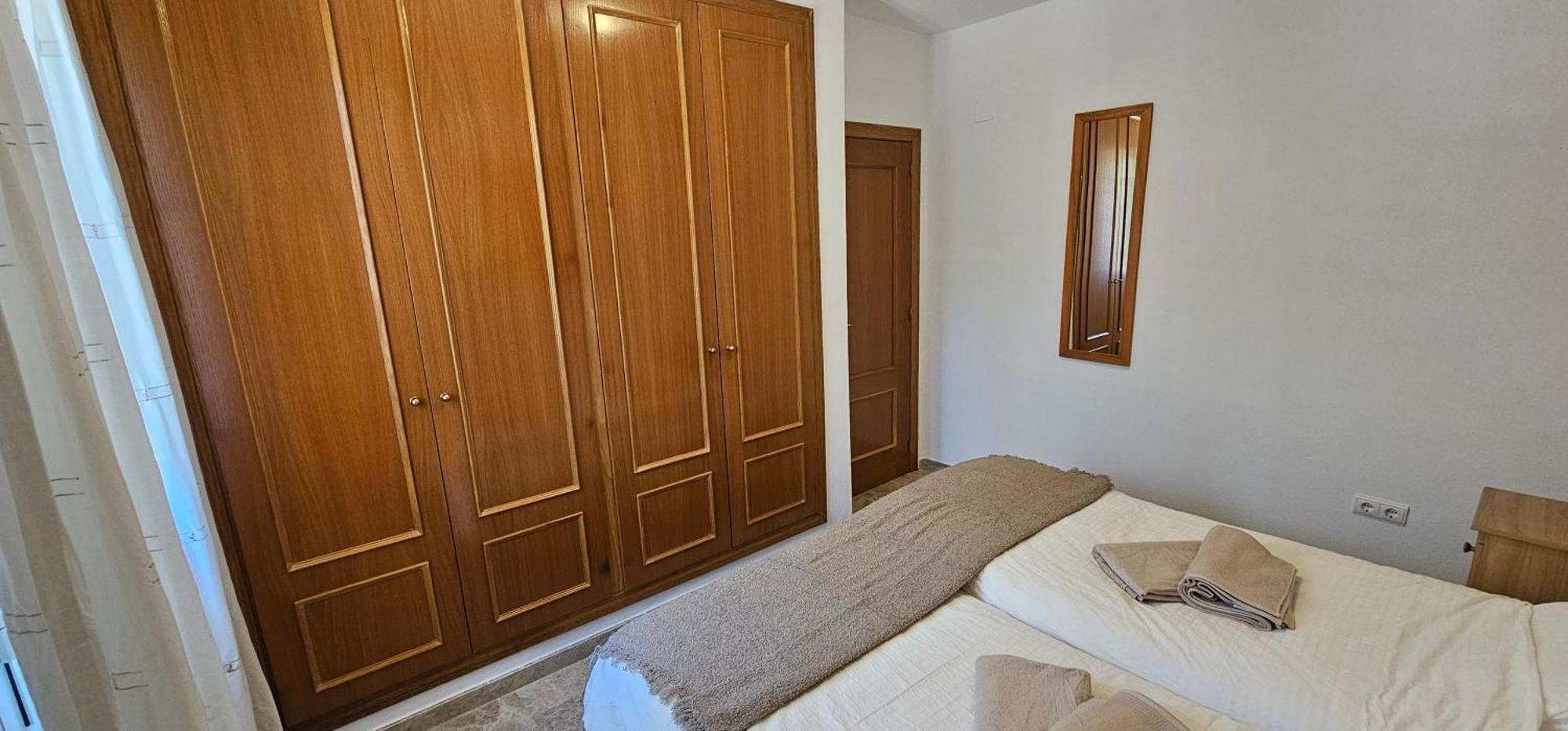 Villa Alicante - Bonalba Golf 穆特萨梅尔 外观 照片